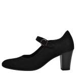 náhled Dámské lodičky GABOR GAB-1015875-W8 černá