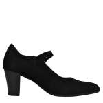náhled Dámské lodičky GABOR GAB-1015875-W8 černá