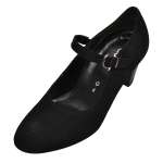 náhled Dámské lodičky GABOR GAB-1015875-W8 černá
