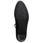 náhled Dámské lodičky GABOR GAB-1015875-W8 černá