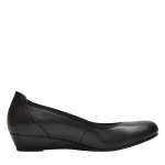 náhled Dámská obuv GABOR 92.690.57 SCHWARZ H/W 8