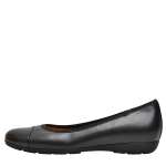 náhled Dámská obuv GABOR 94.161.57 SCHWARZ H/W 8