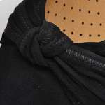 náhled Dámské baleríny GABOR GAB-1015884-W8 černá