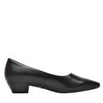 náhled Dámské lodičky GABOR GAB-1015885-W8 černá