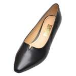 náhled Dámské lodičky GABOR GAB-1015885-W8 černá