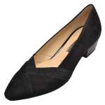 náhled Dámské lodičky GABOR GAB-1015886-W8 černá