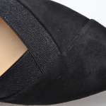 náhled Dámské lodičky GABOR GAB-1015886-W8 černá