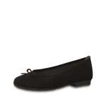 náhled Dámské černé baleríny JANA 8-8-22164-22 BLACK 001