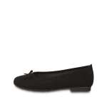 náhled Dámské černé baleríny JANA 8-8-22164-22 BLACK 001