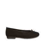 náhled Dámské černé baleríny JANA 8-8-22164-22 BLACK 001