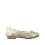 náhled Dámská obuv JANA 8-8-22164-22 BEIGE/GOLD 499