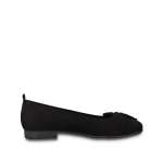 náhled Dámské černé baleríny JANA 8-8-22167-22 BLACK 001