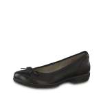 náhled Dámská obuv JANA 8-8-22168-22 BLACK 001