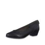 náhled Dámské černé lodičky JANA 8-8-22261-22 BLACK 001