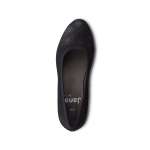 náhled Dámská obuv JANA 8-8-22361-22 BLK PAT STRUCT 093