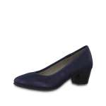 náhled Dámská obuv JANA 8-8-22361-22 NAVY METALLIC 897