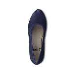 náhled Dámská obuv JANA 8-8-22361-22 NAVY METALLIC 897