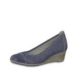 náhled Dámská obuv JANA 8-8-22365-22 JEANS 846