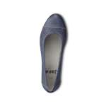 náhled Dámská obuv JANA 8-8-22365-22 JEANS 846