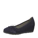 náhled Dámská obuv JANA 8-8-22367-22 NAVY 805