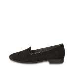 náhled Dámské černé baleríny JANA 8-8-24265-22 BLACK 001