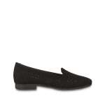náhled Dámské černé baleríny JANA 8-8-24265-22 BLACK 001