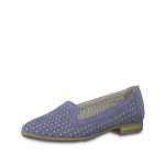 náhled Dámská obuv JANA 8-8-24265-22 LT.BLUE 843