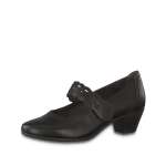 náhled Dámská obuv JANA 8-8-24360-22 BLACK 001