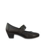 náhled Dámská obuv JANA 8-8-24360-22 BLACK 001