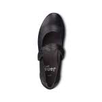 náhled Dámská obuv JANA 8-8-24360-22 BLACK 001