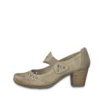 náhled Dámská obuv JANA 8-8-24366-22 DUNE 405