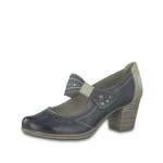 náhled Dámská obuv JANA 8-8-24366-22 JEANS 846