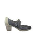 náhled Dámská obuv JANA 8-8-24366-22 JEANS 846