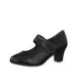 náhled Dámská obuv JANA 8-8-24462-22 BLACK 001