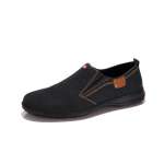 náhled Pánská obuv RIEKER 01356-14 BLAU F/S 9