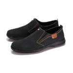 náhled Pánská obuv RIEKER 01356-14 BLAU F/S 9