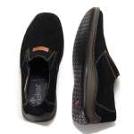 náhled Pánské mokasíny RIEKER 05265-14 modrá S1