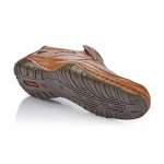 náhled Pánská obuv RIEKER 06356-24 BRAUN F/S 9