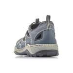 náhled Pánské tenisky RIEKER RIE-1016449-S0 modrá