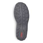 náhled Pánské tenisky RIEKER 08065-14 BLAU KOMBI S0