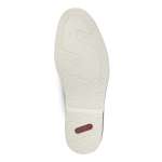 náhľad Pánske poltopánky RIEKER 13428-14 BLAU S0