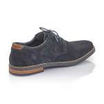 náhled Pánské polobotky RIEKER RIE-1016456-S0 modrá