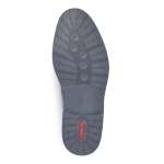 náhled Pánské polobotky RIEKER 13501-14 BLAU S0