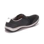 náhled Pánské černé mokasíny RIEKER 15253-01 SCHWARZ F/S 9