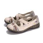 náhled Dámské mokasíny RIEKER RIE-1016511-S9 béžová