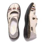 náhled Dámské mokasíny RIEKER RIE-1016511-S9 béžová