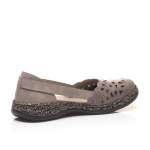 náhled Dámské polobotky RIEKER 46395-64 BEIGE S0
