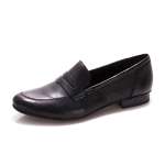 náhled Dámská obuv RIEKER 51954-00 SCHWARZ F/S 9