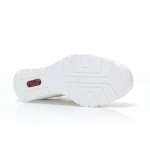 náhled Dámské mokasíny RIEKER RIE-1016531-S9 bílá