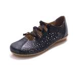 náhled Dámská obuv RIEKER 53975-14 BLAU F/S 9